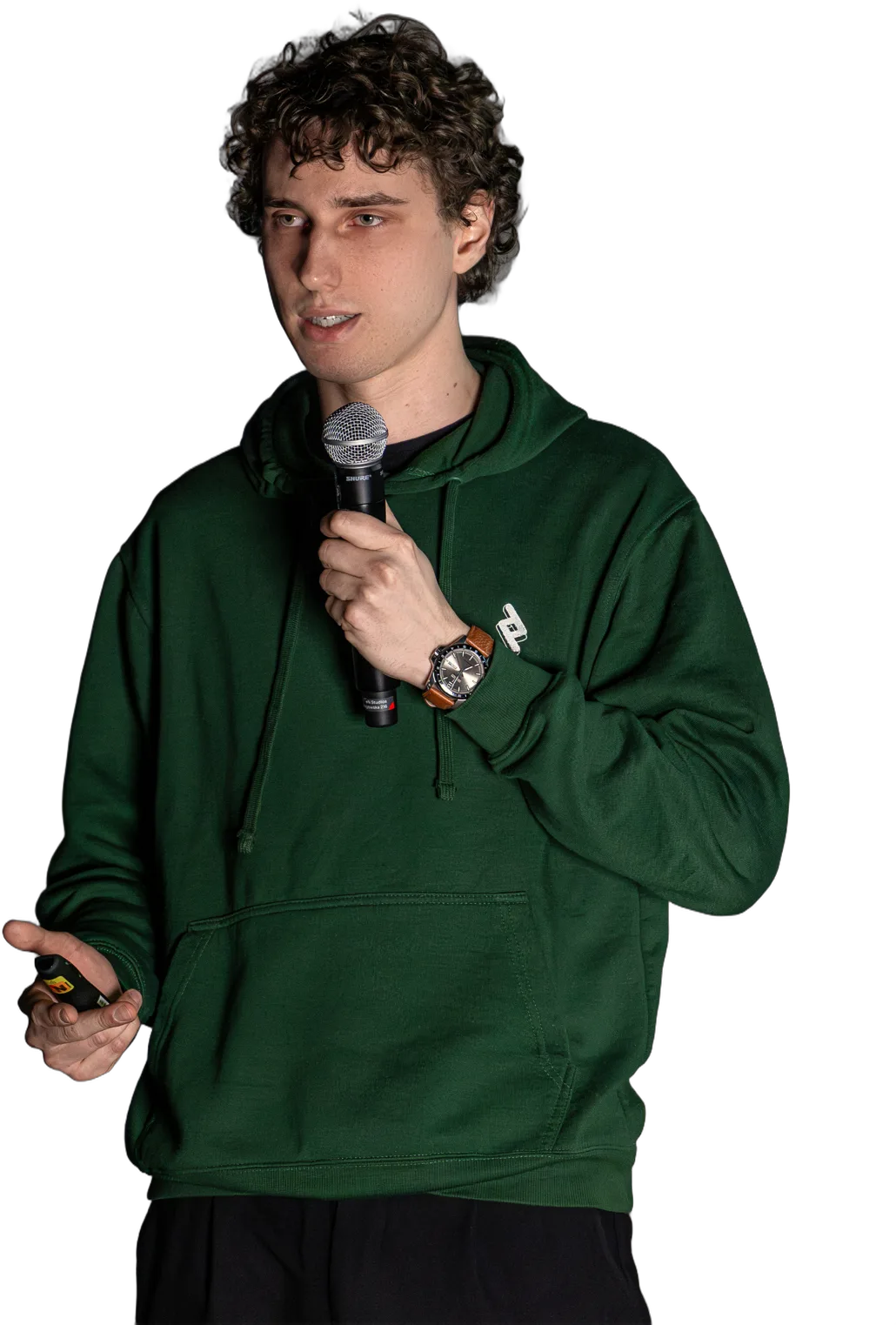 Mikołaj Szpakowski